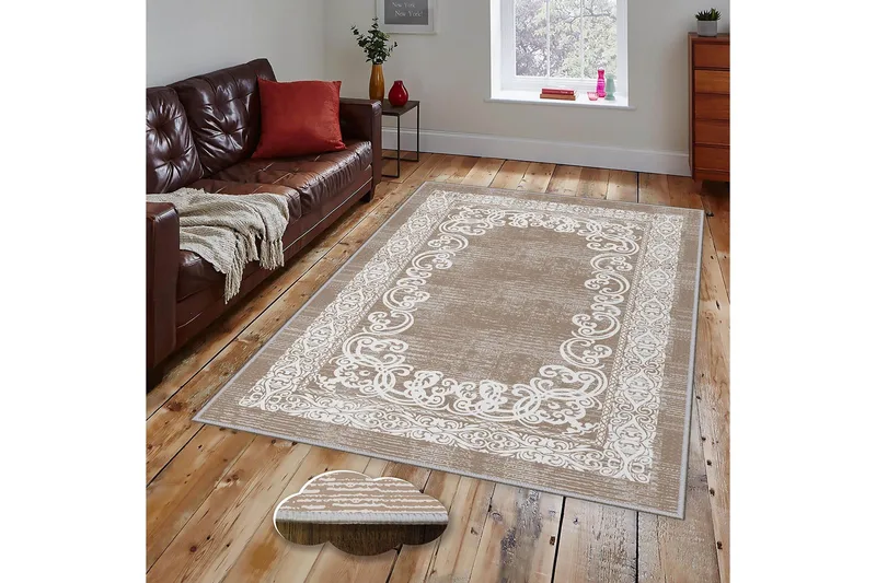 Matte (80 x 150) Homefesto 5, Flerfarget