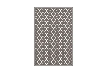 Matte (80 x 150) Homefesto 5 - Flerfarget - Tekstiler & tepper - Teppe & matte - Orientalske tepper - Persisk matte