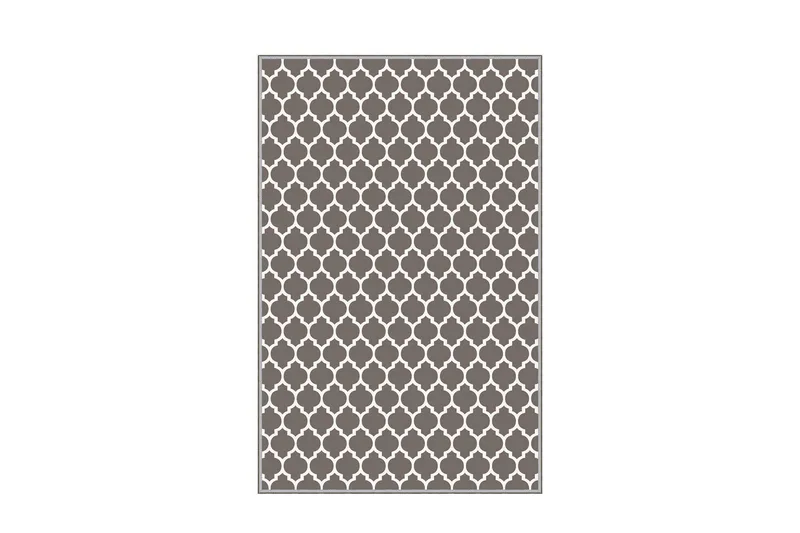 Matte (80 x 150) Homefesto 5 - Flerfarget - Tekstiler & tepper - Teppe & matte - Orientalske tepper - Persisk matte