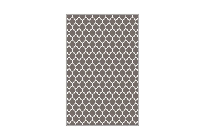 Matte (80 x 150) Homefesto 5 - Flerfarget - Tekstiler & tepper - Teppe & matte - Orientalske tepper - Persisk matte