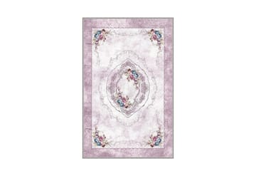 Matte (80 x 150) Homefesto 5 - Flerfarget - Tekstiler & tepper - Teppe & matte - Orientalske tepper - Persisk matte