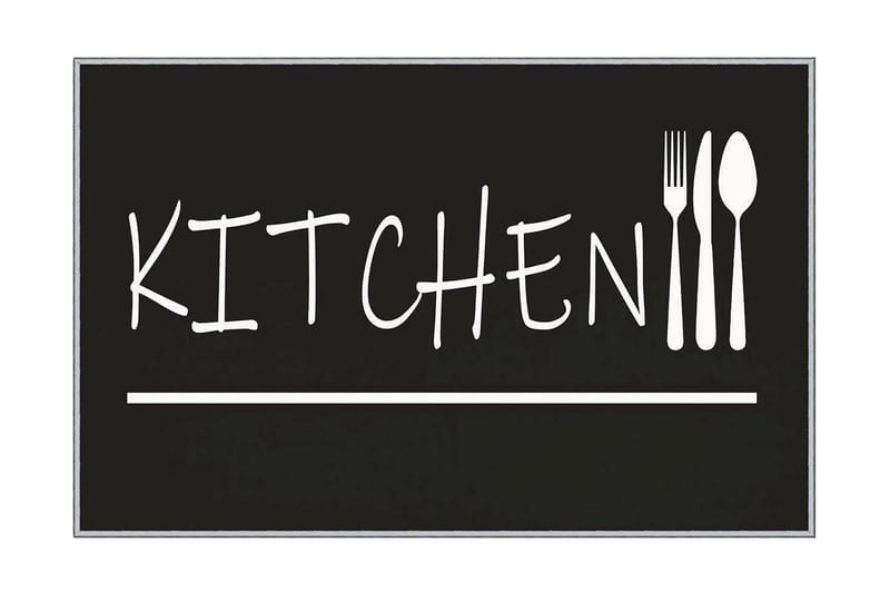 Matte (80 x 150) Homefesto 5, Flerfarget