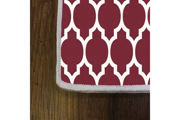 Matte (80 x 150) Homefesto 5 - Flerfarget - Tekstiler & tepper - Teppe & matte - Orientalske tepper - Persisk matte