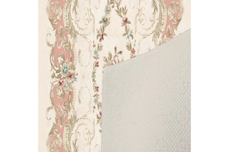 Matte (80 x 150) Homefesto 5 - Flerfarget - Tekstiler & tepper - Teppe & matte - Orientalske tepper - Persisk matte