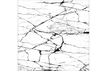 Matte (80 x 150) Homefesto 5 - Flerfarget - Tekstiler & tepper - Teppe & matte - Orientalske tepper - Persisk matte