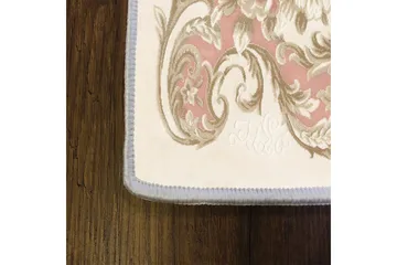 Matte (80 x 150) Homefesto 5 - Flerfarget - Tekstiler & tepper - Teppe & matte - Orientalske tepper - Persisk matte