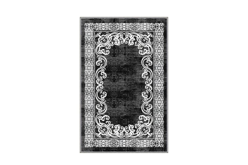 Matte (80 x 150) Homefesto 5 - Flerfarget - Tekstiler & tepper - Teppe & matte - Orientalske tepper - Persisk matte