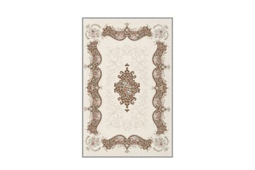 Matte (80 x 150) Homefesto 5 - Flerfarget - Tekstiler & tepper - Teppe & matte - Orientalske tepper - Persisk matte