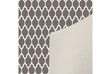 Matte (80 x 150) Homefesto 5 - Flerfarget - Tekstiler & tepper - Teppe & matte - Orientalske tepper - Persisk matte