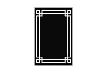 Matte (80 x 150) Homefesto 5 - Flerfarget - Tekstiler & tepper - Teppe & matte - Orientalske tepper - Persisk matte