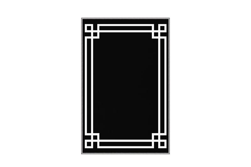 Matte (80 x 150) Homefesto 5 - Flerfarget - Tekstiler & tepper - Teppe & matte - Orientalske tepper - Persisk matte