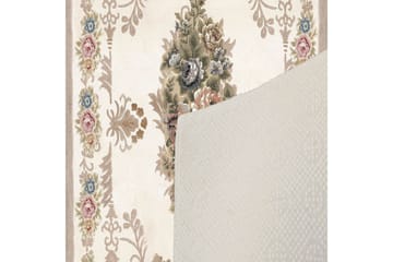 Matte (80 x 150) Homefesto 5 - Flerfarget - Tekstiler & tepper - Teppe & matte - Orientalske tepper - Persisk matte