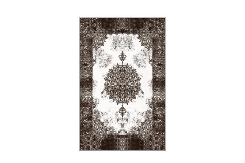 Matte (80 x 150) Homefesto 5 - Flerfarget - Tekstiler & tepper - Teppe & matte - Orientalske tepper - Persisk matte