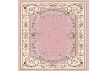 Matte (80 x 150) Homefesto 5 - Flerfarget - Tekstiler & tepper - Teppe & matte - Orientalske tepper - Persisk matte