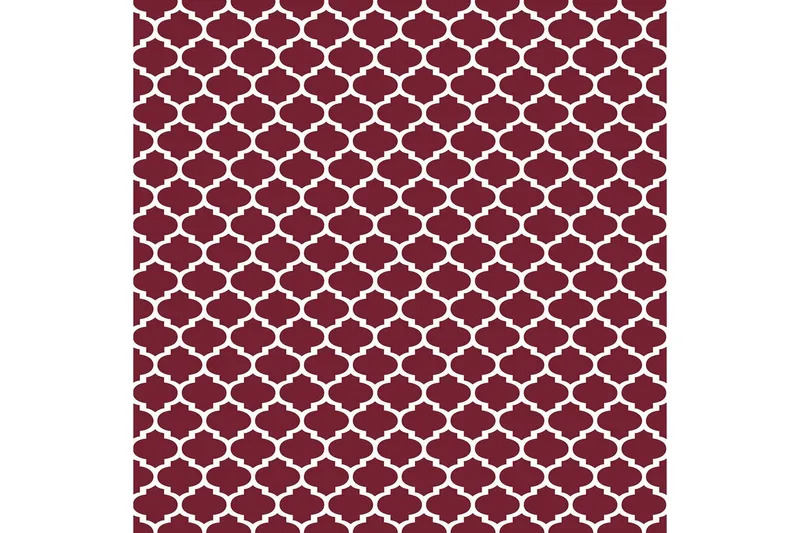 Matte (80 x 150) Homefesto 5 - Flerfarget - Tekstiler & tepper - Teppe & matte - Orientalske tepper - Persisk matte