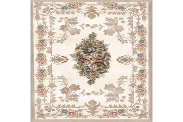 Matte (80 x 150) Homefesto 5 - Flerfarget - Tekstiler & tepper - Teppe & matte - Orientalske tepper - Persisk matte