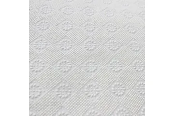 Matte (80 x 150) Homefesto 5 - Flerfarget - Tekstiler & tepper - Teppe & matte - Orientalske tepper - Persisk matte