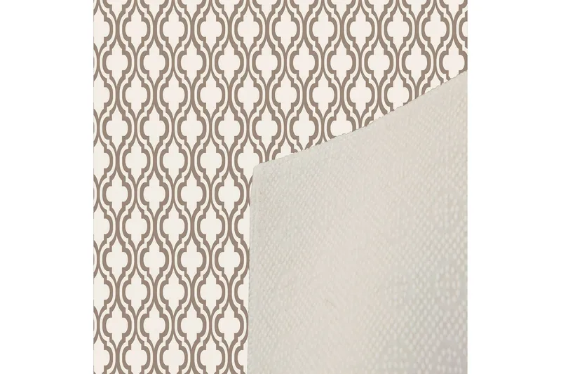 Matte (80 x 150) Homefesto 5 - Flerfarget - Tekstiler & tepper - Teppe & matte - Orientalske tepper - Persisk matte