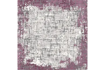 Matte (80 x 150) Homefesto 5 - Flerfarget - Tekstiler & tepper - Teppe & matte - Orientalske tepper - Persisk matte