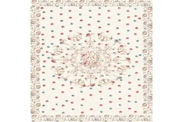 Matte (80 x 150) Homefesto 5 - Flerfarget - Tekstiler & tepper - Teppe & matte - Orientalske tepper - Persisk matte