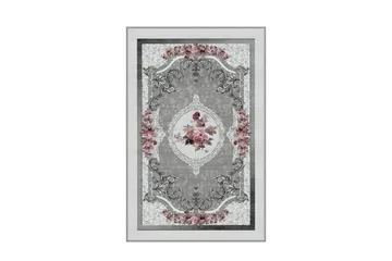 Matte (80 x 150) Homefesto 5 - Flerfarget - Tekstiler & tepper - Teppe & matte - Orientalske tepper - Persisk matte