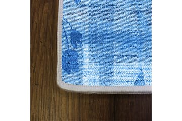 Matte (80 x 150) Homefesto 5 - Flerfarget - Tekstiler & tepper - Teppe & matte - Orientalske tepper - Persisk matte