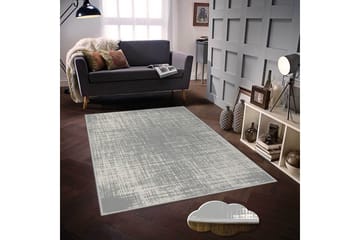 Matte (80 x 150) Homefesto 5 - Flerfarget - Tekstiler & tepper - Teppe & matte - Orientalske tepper - Persisk matte