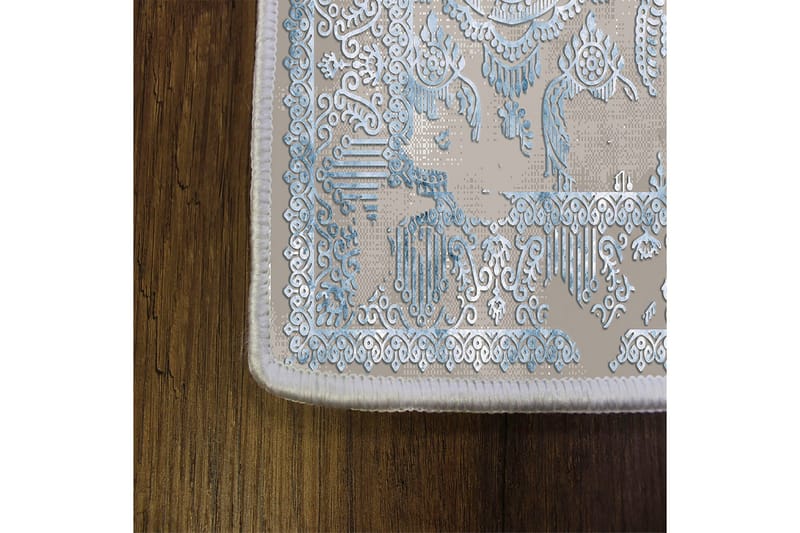 Matte (80 x 150) Homefesto 5 - Flerfarget - Tekstiler & tepper - Teppe & matte - Orientalske tepper - Persisk matte