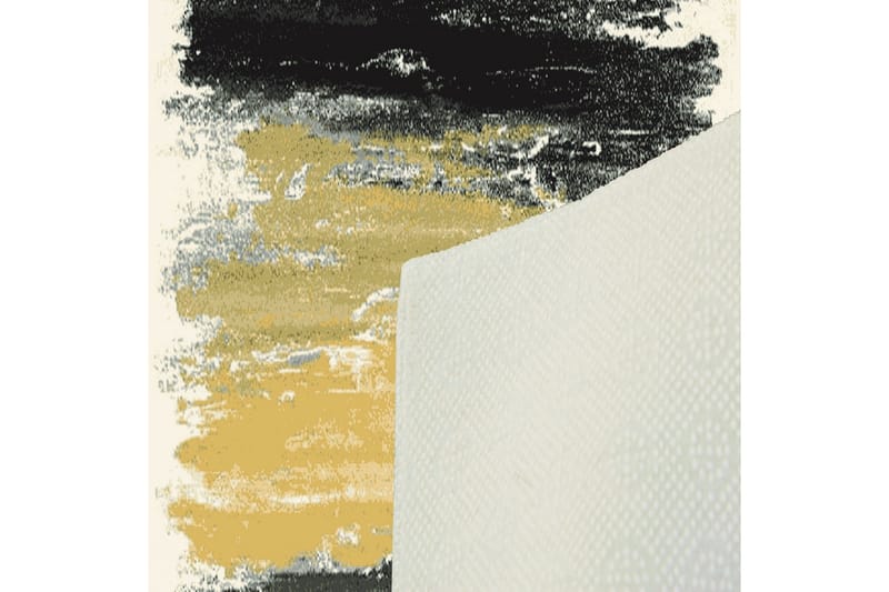 Matte (80 x 150) Homefesto 5 - Flerfarget - Tekstiler & tepper - Teppe & matte - Orientalske tepper - Persisk matte