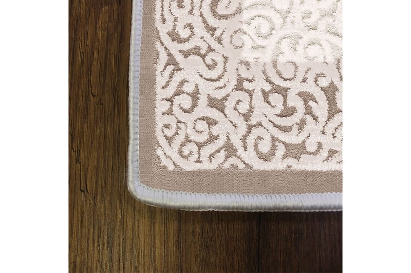 Matte (80 x 150) Homefesto 5 - Flerfarget - Tekstiler & tepper - Teppe & matte - Orientalske tepper - Persisk matte