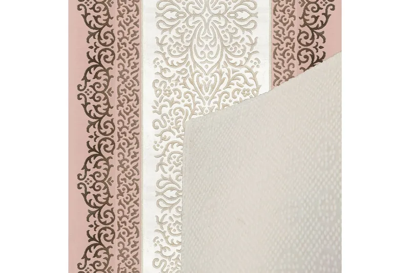 Matte (80 x 150) Homefesto 5 - Flerfarget - Tekstiler & tepper - Teppe & matte - Orientalske tepper - Persisk matte