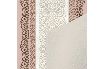Matte (80 x 150) Homefesto 5 - Flerfarget - Tekstiler & tepper - Teppe & matte - Orientalske tepper - Persisk matte
