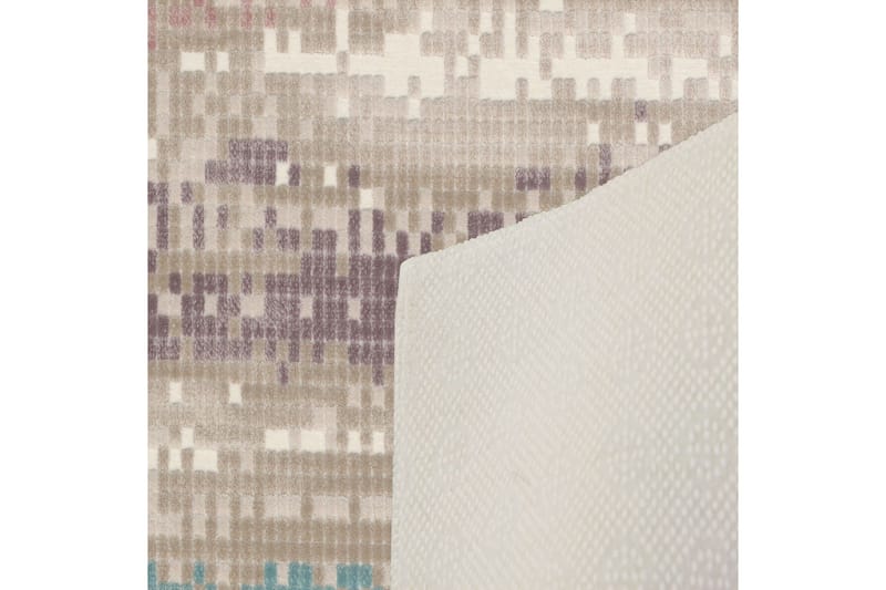 Matte (80 x 150) Homefesto 5 - Flerfarget - Tekstiler & tepper - Teppe & matte - Orientalske tepper - Persisk matte