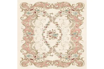 Matte (80 x 150) Homefesto 5 - Flerfarget - Tekstiler & tepper - Teppe & matte - Orientalske tepper - Persisk matte