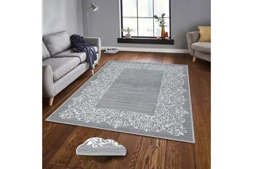 Matte (80 x 150) Homefesto 5 - Flerfarget - Tekstiler & tepper - Teppe & matte - Orientalske tepper - Persisk matte