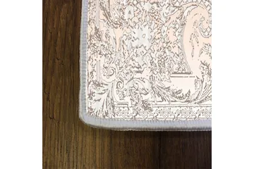 Matte (80 x 150) Homefesto 5 - Flerfarget - Tekstiler & tepper - Teppe & matte - Orientalske tepper - Persisk matte