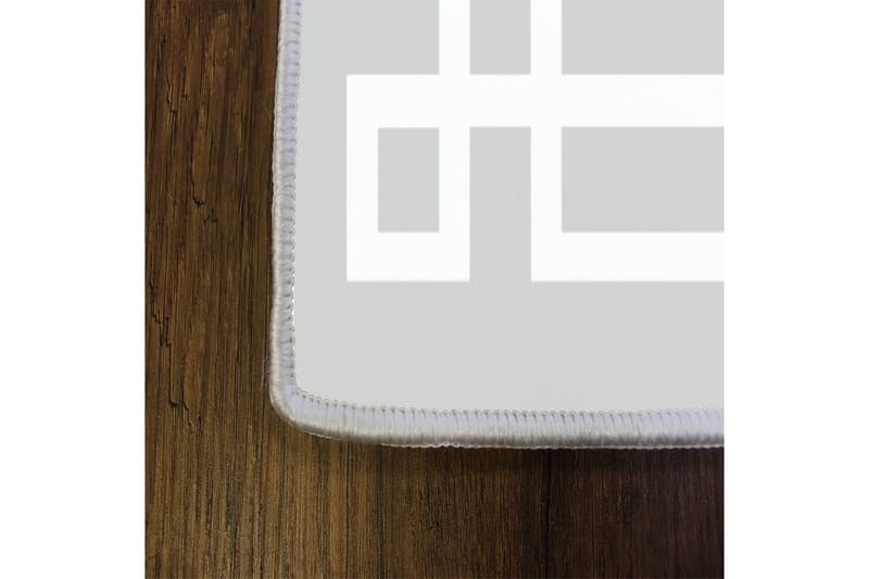 Matte (80 x 150) Homefesto 5 - Flerfarget - Tekstiler & tepper - Teppe & matte - Orientalske tepper - Persisk matte