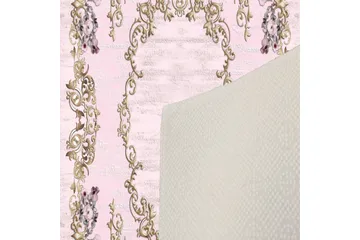 Matte (80 x 150) Homefesto 5 - Flerfarget - Tekstiler & tepper - Teppe & matte - Orientalske tepper - Persisk matte