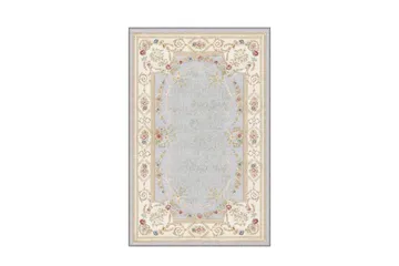Matte (80 x 150) Homefesto 5 - Flerfarget - Tekstiler & tepper - Teppe & matte - Orientalske tepper - Persisk matte