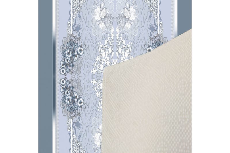 Matte (80 x 150) Homefesto 5 - Flerfarget - Tekstiler & tepper - Teppe & matte - Orientalske tepper - Persisk matte