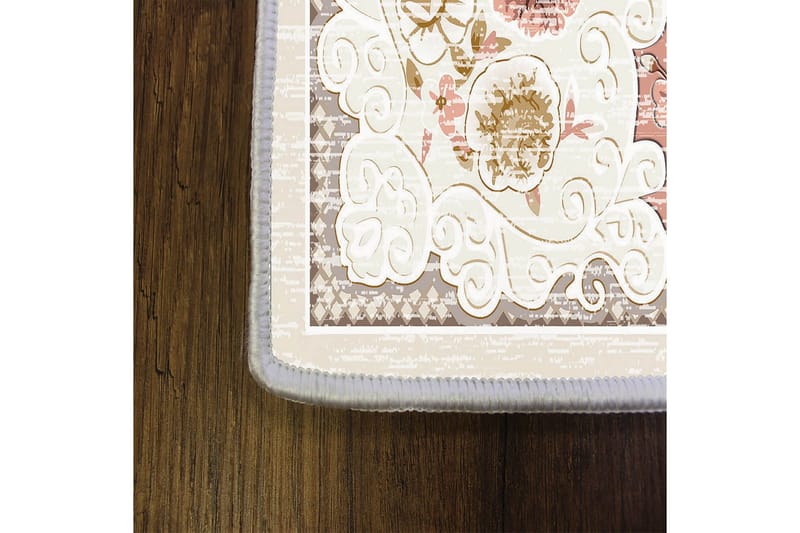 Matte (80 x 150) Homefesto 5 - Flerfarget - Tekstiler & tepper - Teppe & matte - Orientalske tepper - Persisk matte