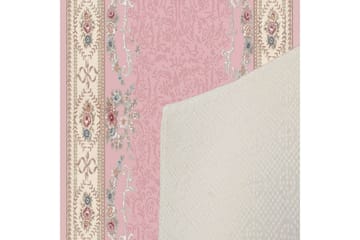 Matte (80 x 150) Homefesto 5 - Flerfarget - Tekstiler & tepper - Teppe & matte - Orientalske tepper - Persisk matte