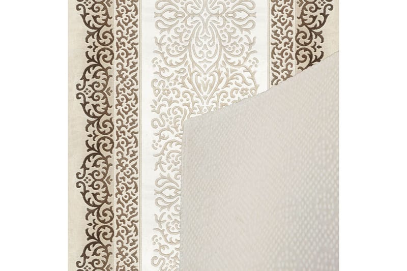 Matte (80 x 150) Homefesto 5 - Flerfarget - Tekstiler & tepper - Teppe & matte - Orientalske tepper - Persisk matte