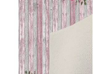 Matte (80 x 150) Homefesto 5 - Flerfarget - Tekstiler & tepper - Teppe & matte - Orientalske tepper - Persisk matte