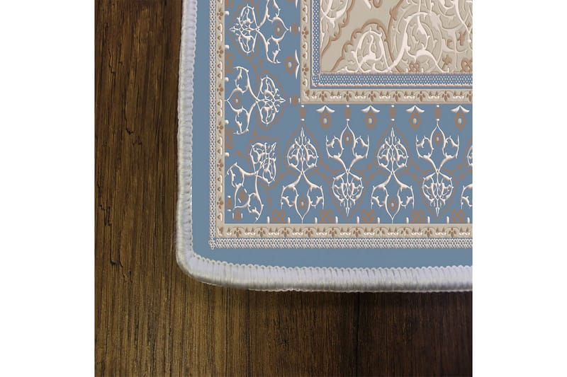 Matte (80 x 150) Homefesto 5 - Flerfarget - Tekstiler & tepper - Teppe & matte - Orientalske tepper - Persisk matte