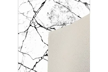 Matte (80 x 150) Homefesto 5 - Flerfarget - Tekstiler & tepper - Teppe & matte - Orientalske tepper - Persisk matte