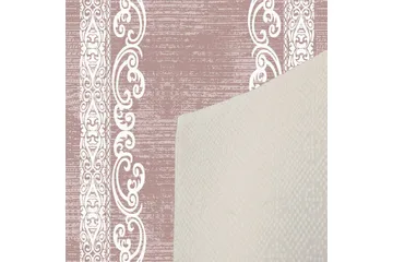 Matte (80 x 150) Homefesto 5 - Flerfarget - Tekstiler & tepper - Teppe & matte - Orientalske tepper - Persisk matte