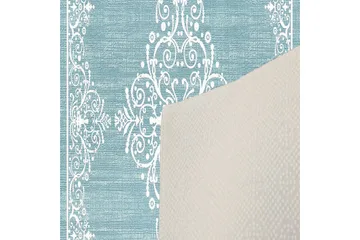 Matte (80 x 150) Homefesto 5 - Flerfarget - Tekstiler & tepper - Teppe & matte - Orientalske tepper - Persisk matte