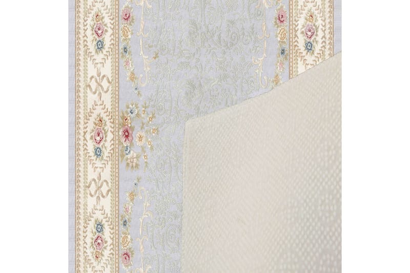 Matte (80 x 150) Homefesto 5 - Flerfarget - Tekstiler & tepper - Teppe & matte - Orientalske tepper - Persisk matte