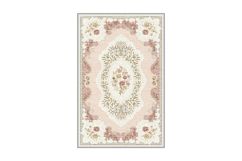 Matte (80 x 150) Homefesto 5, Flerfarget